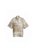 Sandstone Marble Shirt