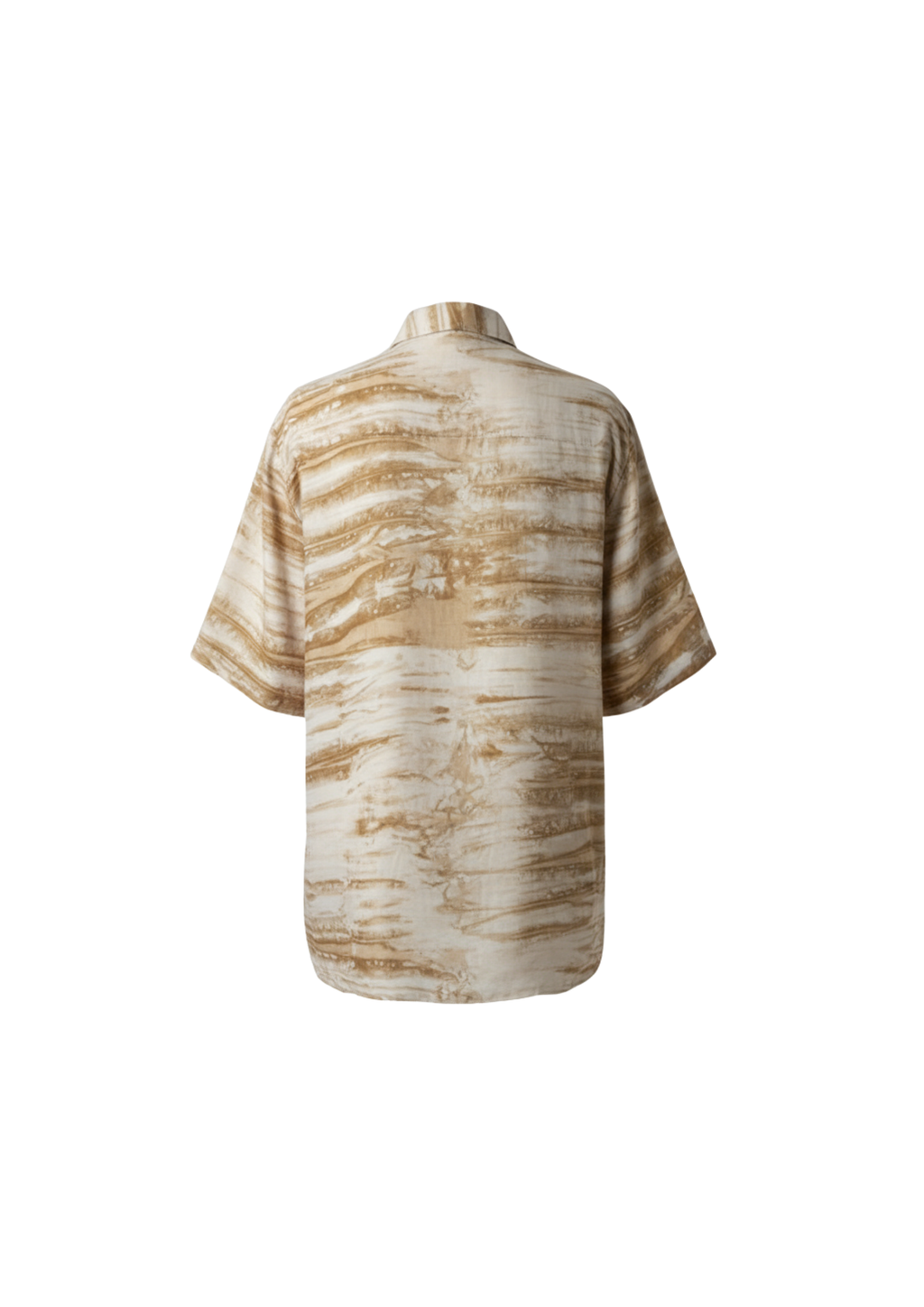 Sandstone Marble Shirt