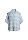 Cloud Wash Horizon Dye Shirt